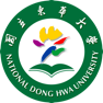 logo-國立東華大學